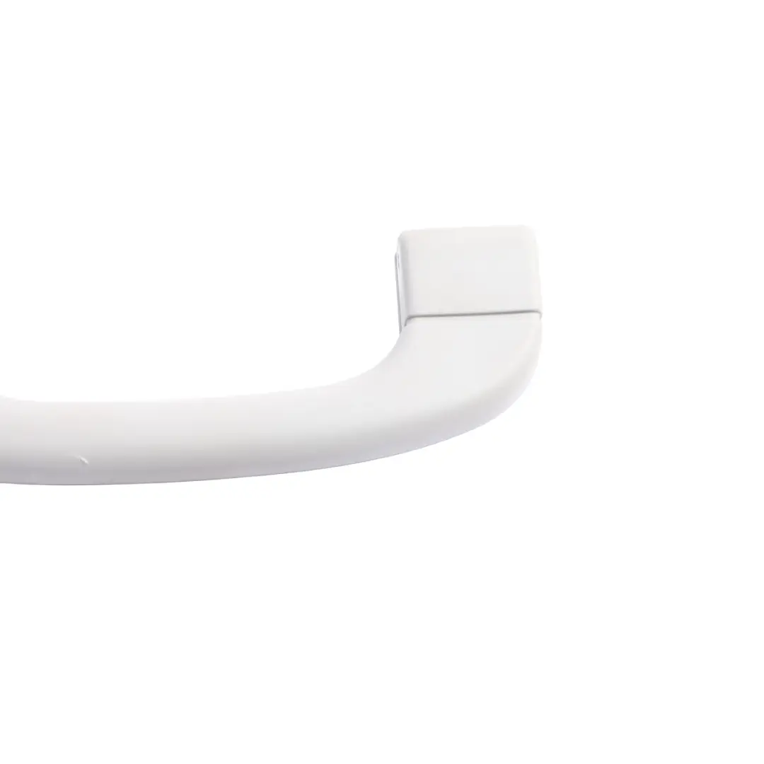 Front Inner Roof Headliner Handle Grab Left Right N/O/S to BMW E81 E87 E90 with Part number 9143516 BMW E81 E87 E90 Front Inner Roof Headliner Handle Grab Left Right N/O/S - SKU 9143516-3 - Part number 9143516