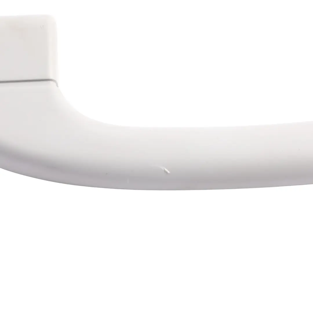 Front Inner Roof Headliner Handle Grab Left Right N/O/S to BMW E81 E87 E90 with Part number 9143516 BMW E81 E87 E90 Front Inner Roof Headliner Handle Grab Left Right N/O/S - SKU 9143516-3 - Part number 9143516