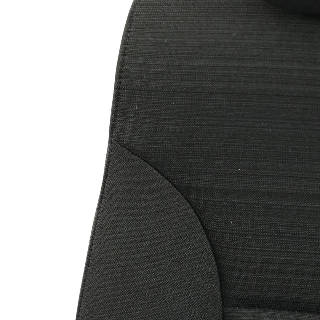 Asiento Delantero BMW E60 E61 LCI Derecho Tela Interior Antracita para con número de pieza 9143853 Asiento Delantero BMW E60 E61 LCI Derecho Tela Interior Antracita - SKU 9143853-2 - Número de pieza 9143853