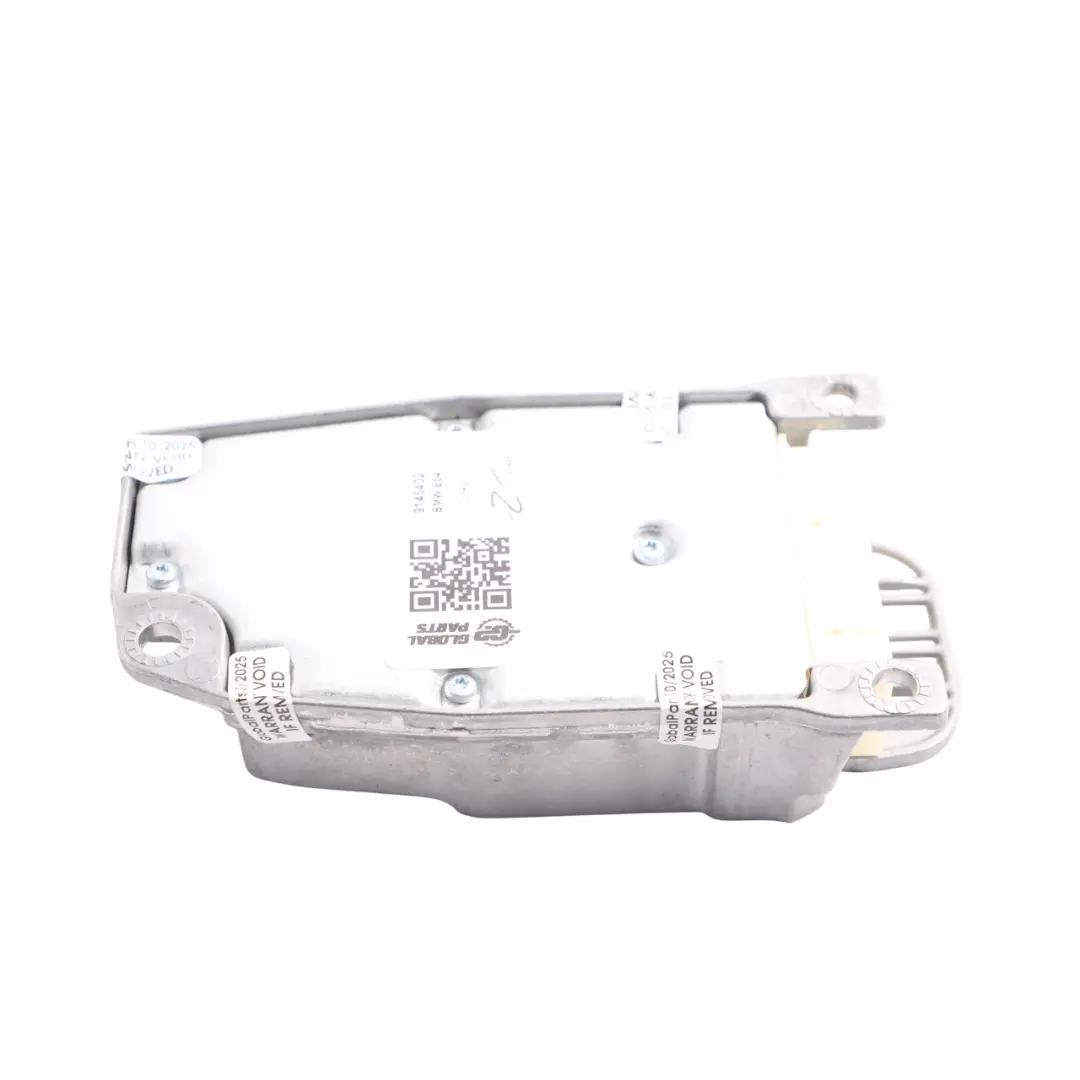 BMW E64 Air Module ECU Control Unit Centre Vehicle Sensor Controller - SKU 9145402 - Part number 9145402