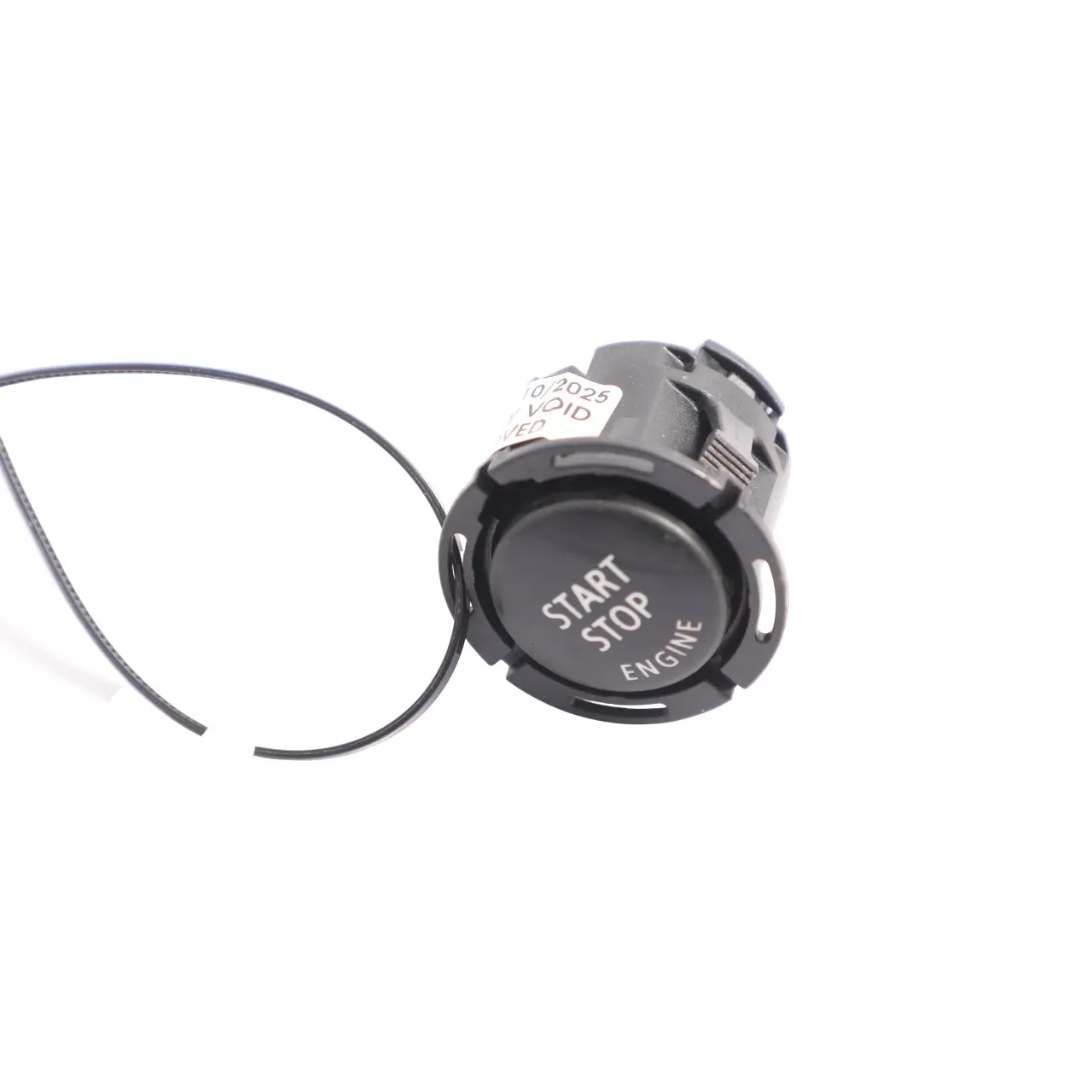 BMW E92 E93 Zündung Anlasser Start Stop Motor Schalter Taste 9146356