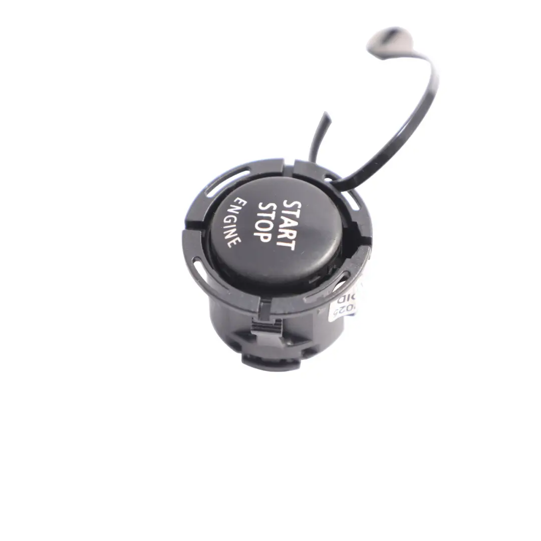 Accensione Avvio Stop Motore Pulsante Interruttore per BMW E92 E93 con numero di parte 9146356 BMW E92 E93 Accensione Avvio Stop Motore Pulsante Interruttore - SKU 9146356-6 - Numero di parte 9146356
