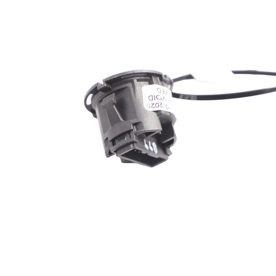 Bouton D'Interrupteur De Démarrage Et D'Arrêt Du Moteur pour BMW E92 E93 à propos du numéro de pièce 9146356 BMW E92 E93 Bouton D'Interrupteur De Démarrage Et D'Arrêt Du Moteur - SKU 9146356-6 - Numéro de pièce 9146356