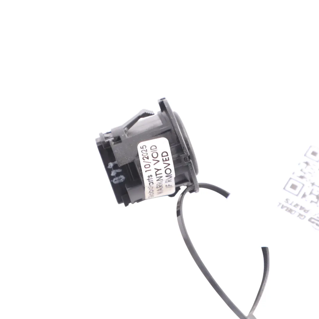 BMW E92 E93 Zapłon Rozrusznik Przycisk Start Stop - SKU 9146356-6 - Numer Części 9146356