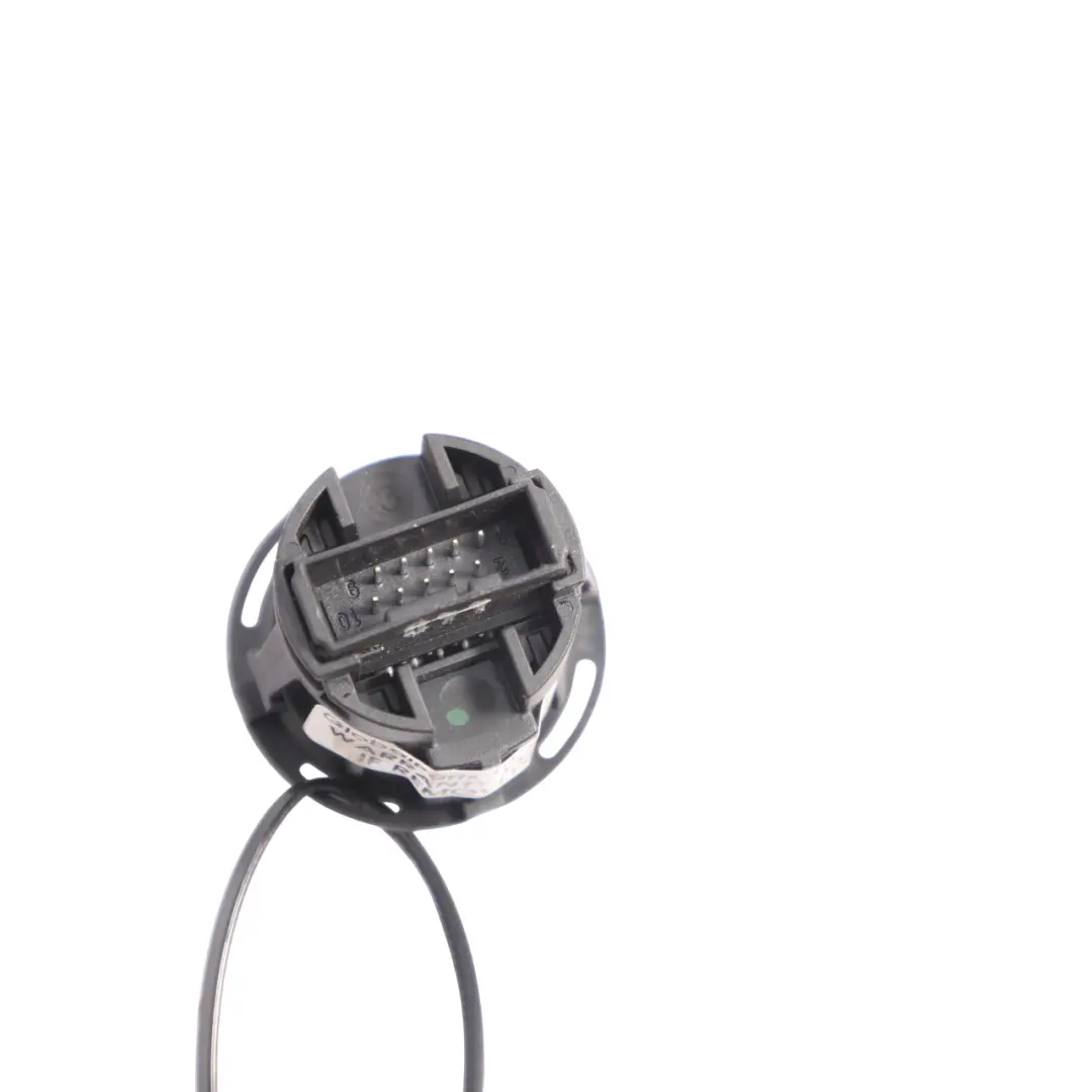 Bouton D'Interrupteur De Démarrage Et D'Arrêt Du Moteur pour BMW E92 E93 à propos du numéro de pièce 9146356 BMW E92 E93 Bouton D'Interrupteur De Démarrage Et D'Arrêt Du Moteur - SKU 9146356-6 - Numéro de pièce 9146356