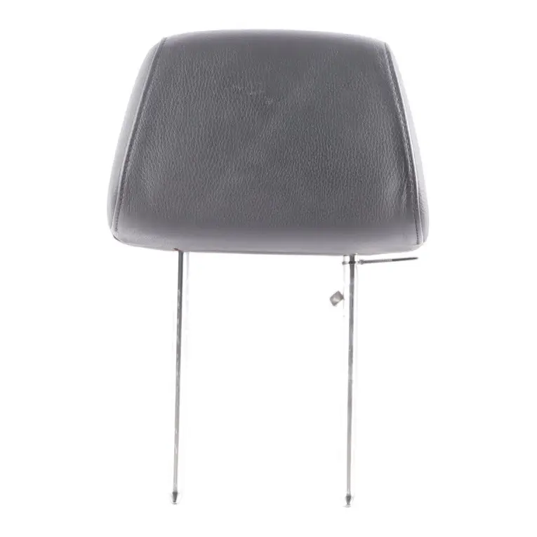 Reposacabezas Asiento Delantero Cuero Negro para BMW E81 E87 LCI Sport con número de pieza 9149790 BMW E81 E87 LCI Sport Reposacabezas Asiento Delantero Cuero Negro - SKU 9149790 - Número de pieza 9149790