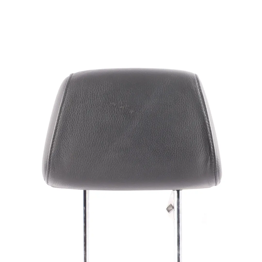 Appui-Tête Siège Avant Cuir Noir pour BMW E81 E87 LCI Sport à propos du numéro de pièce 9149790 BMW E81 E87 LCI Sport Appui-Tête Siège Avant Cuir Noir - SKU 9149790 - Numéro de pièce 9149790