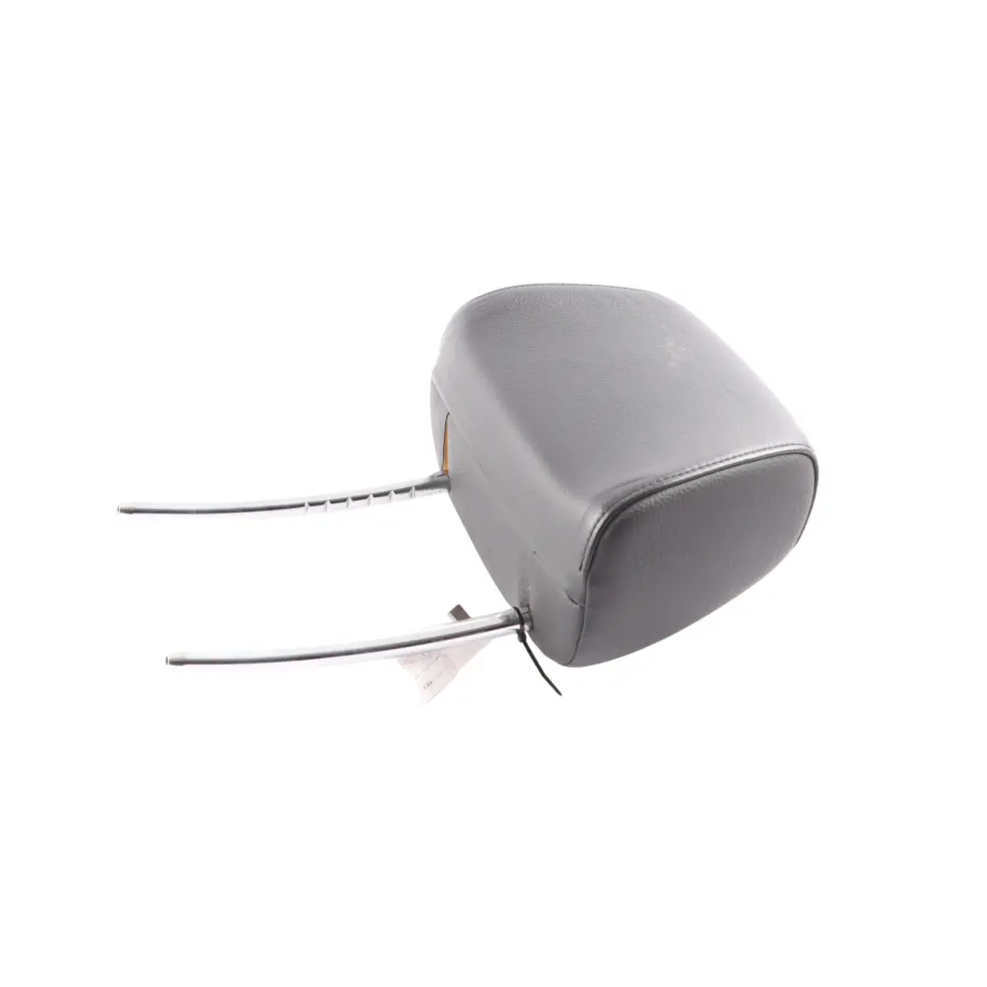 Reposacabezas Asiento Delantero Cuero Negro para BMW E81 E87 LCI Sport con número de pieza 9149790 BMW E81 E87 LCI Sport Reposacabezas Asiento Delantero Cuero Negro - SKU 9149790 - Número de pieza 9149790