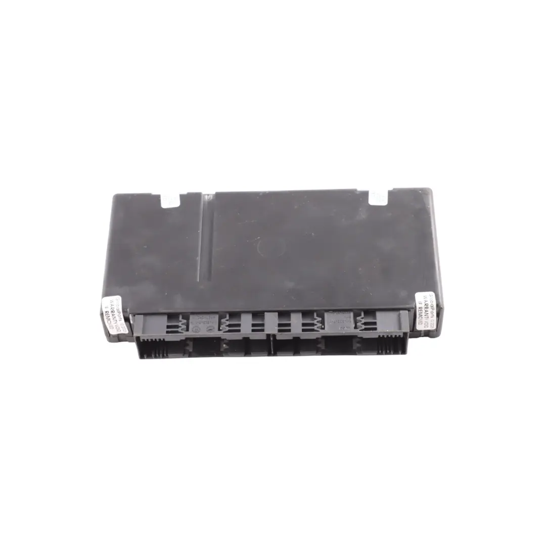 Moduł Sterownik Nadwozia Gateway ECU do BMW E60 E61 E63 E64 o numerze 9157157 BMW E60 E61 E63 E64 Moduł Sterownik Nadwozia Gateway ECU - SKU 9157157 - Numer Części 9157157
