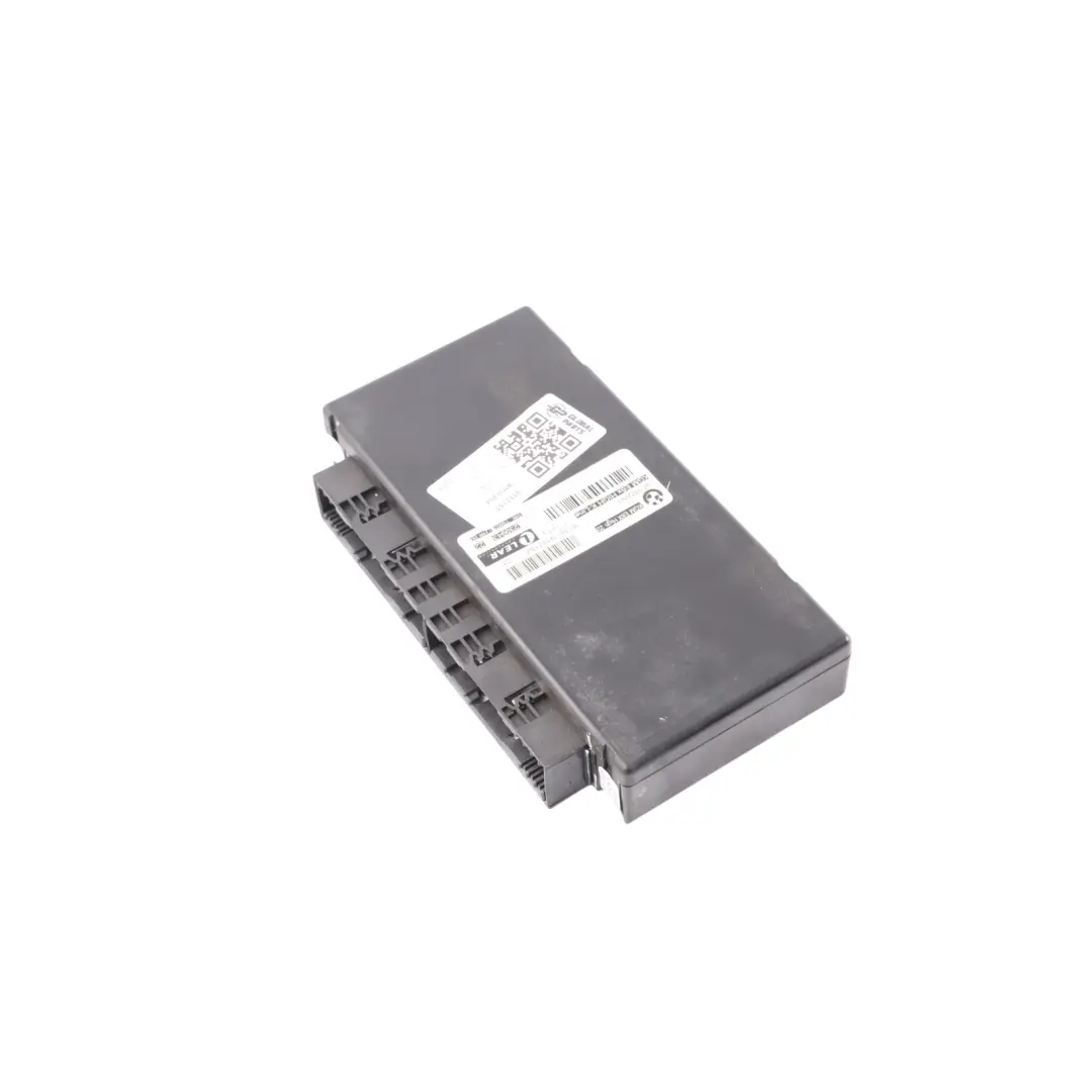 Modulo Gateway Unità Di Controllo ECU per BMW E60 E61 E63 E64 con numero di parte 9157157 BMW E60 E61 E63 E64 Modulo Gateway Unità Di Controllo ECU - SKU 9157157 - Numero di parte 9157157