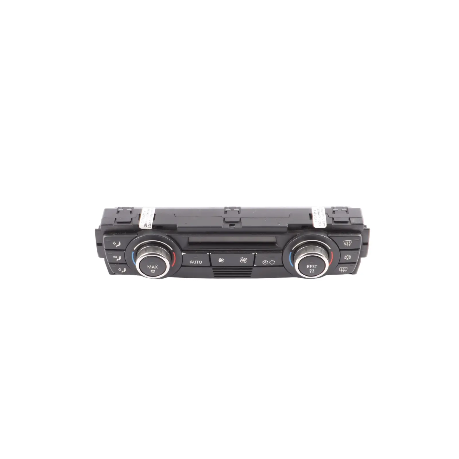 BMW E92 Calefaccion Automatica Aire Acondicionado A/C Panel de Control 9162984