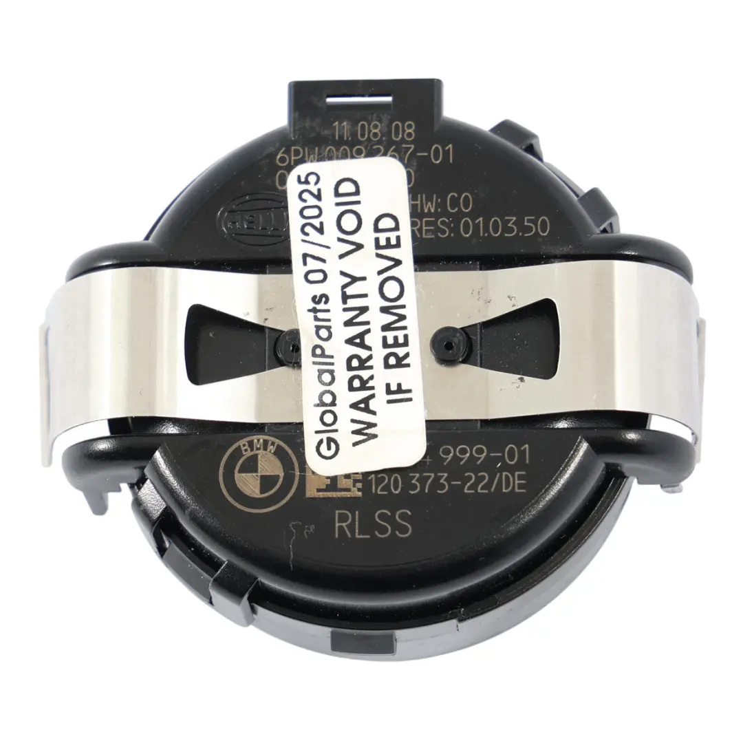 BMW E60 E61 LCI X5 E70 X6 E71 F01 F02 Détecteur solaire lumière pluie - SKU 9174999 - Numéro de pièce 9174999