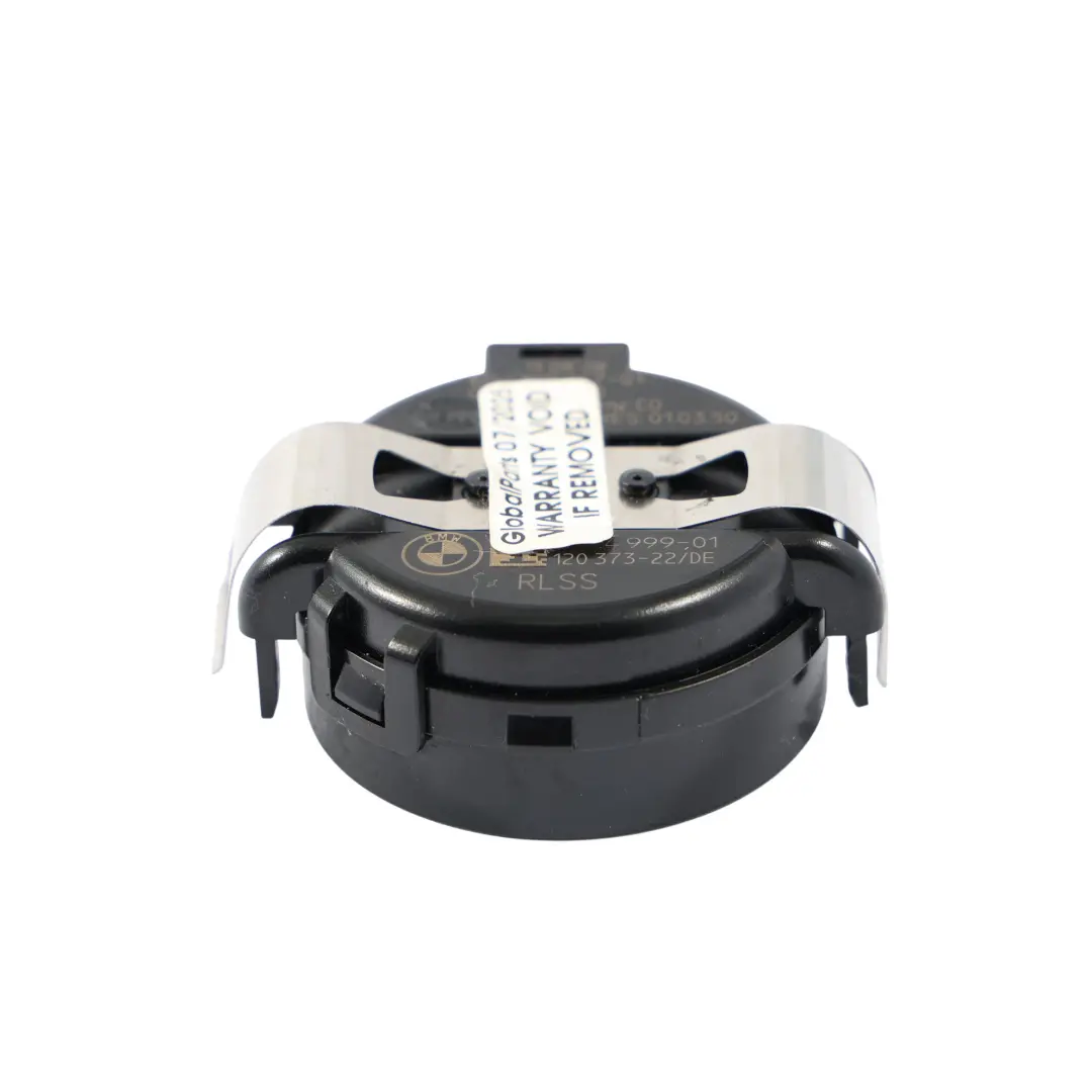 BMW E60 E61 LCI X5 E70 X6 E71 F01 F02 Détecteur solaire lumière pluie - SKU 9174999 - Numéro de pièce 9174999