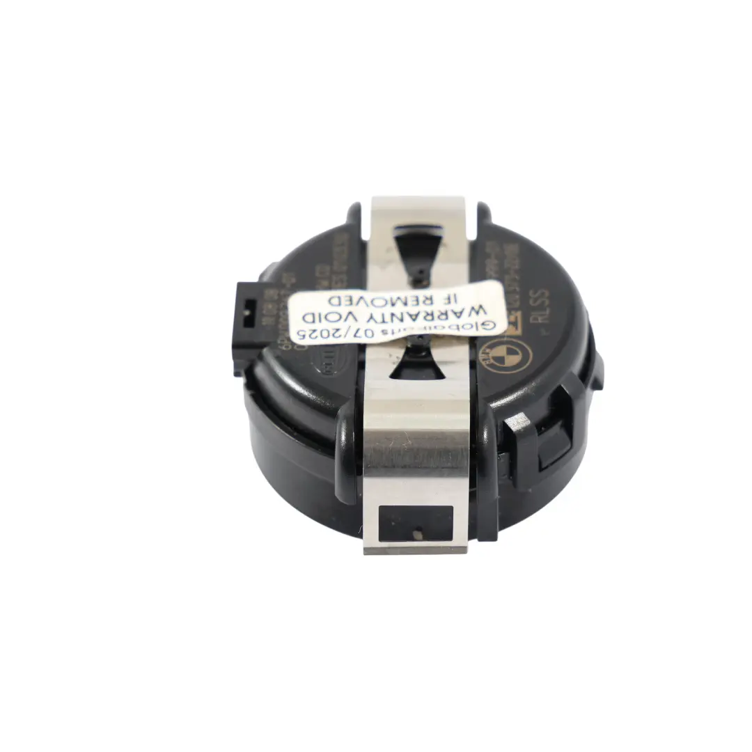 BMW E60 E61 LCI X5 E70 X6 E71 F01 F02 X3 F25 Regen Licht Solar Sensor - SKU 9174999 - Teilenummer 9174999