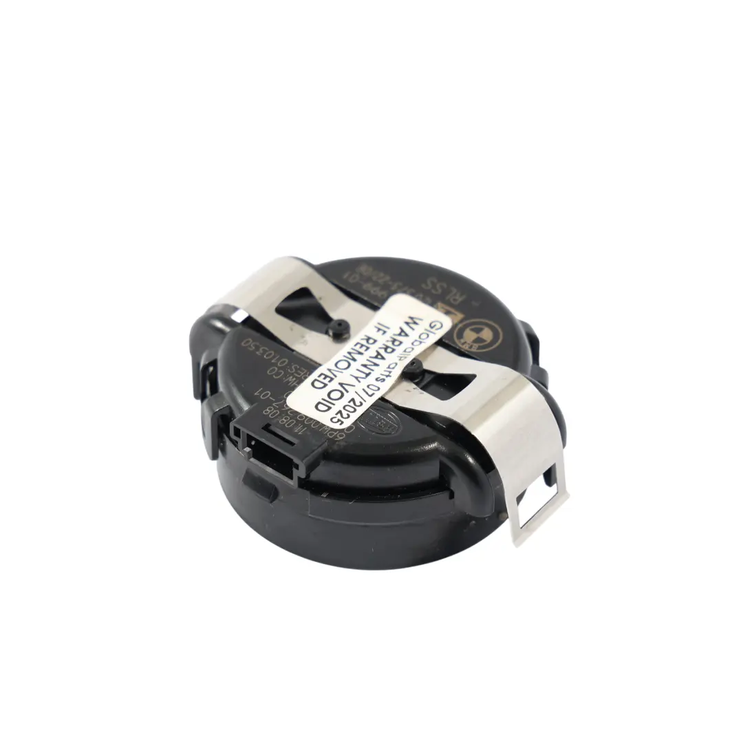 BMW E60 E61 LCI X5 E70 X6 E71 F01 F02 Détecteur solaire lumière pluie - SKU 9174999 - Numéro de pièce 9174999