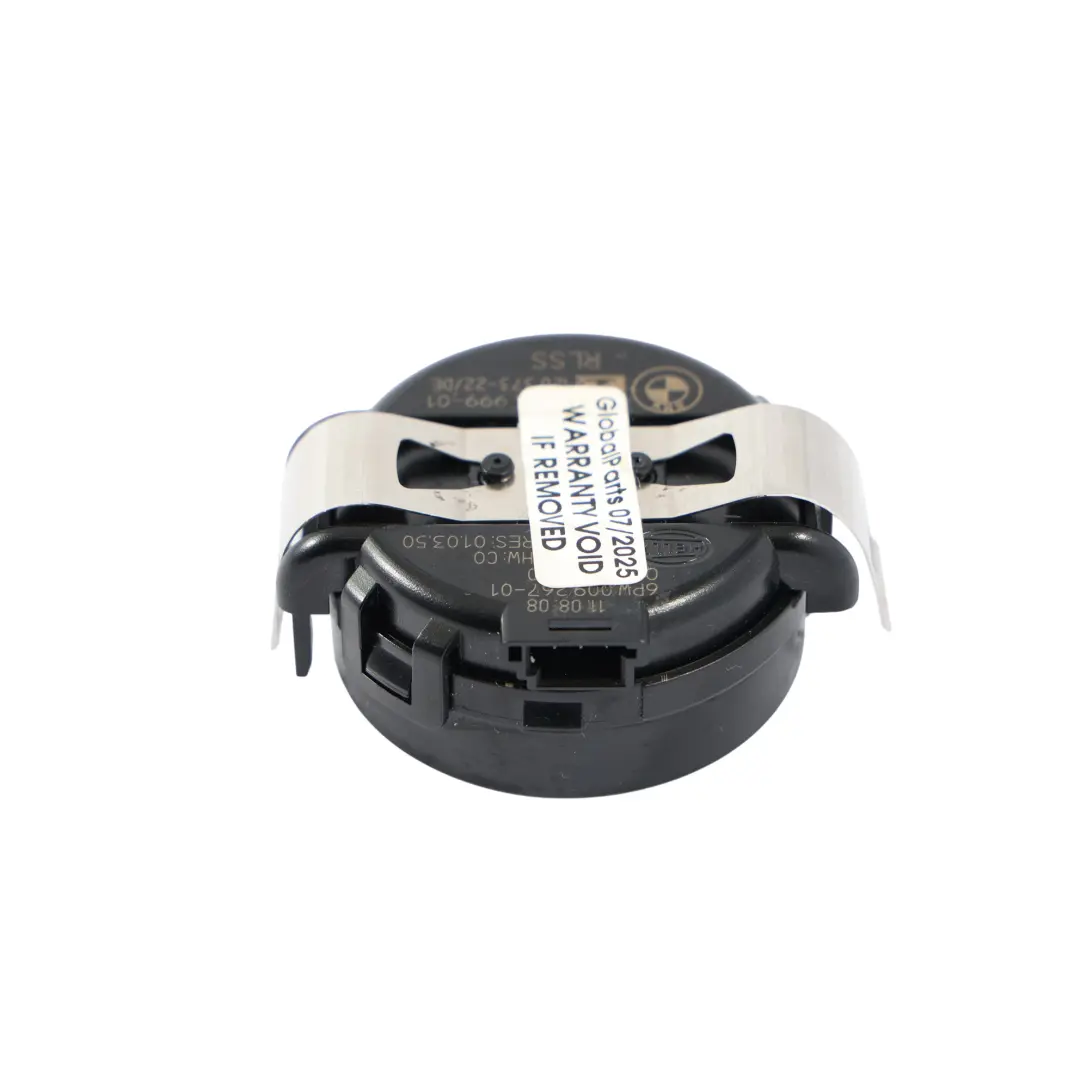 BMW E60 E61 LCI X5 E70 X6 E71 F01 F02 X3 F25 Regen Licht Solar Sensor - SKU 9174999 - Teilenummer 9174999