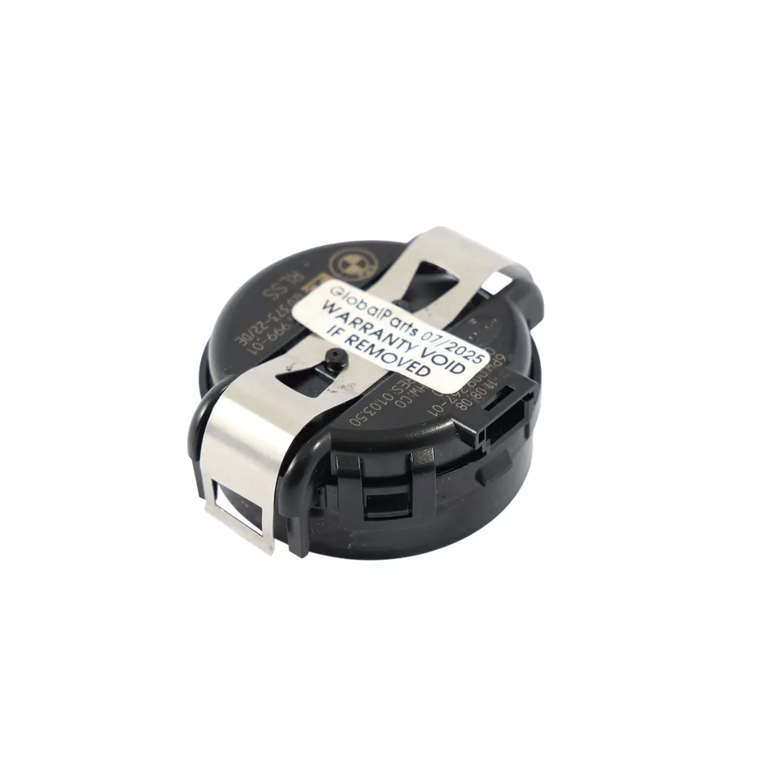BMW E60 E61 LCI X5 E70 X6 E71 F01 F02 Détecteur solaire lumière pluie - SKU 9174999 - Numéro de pièce 9174999