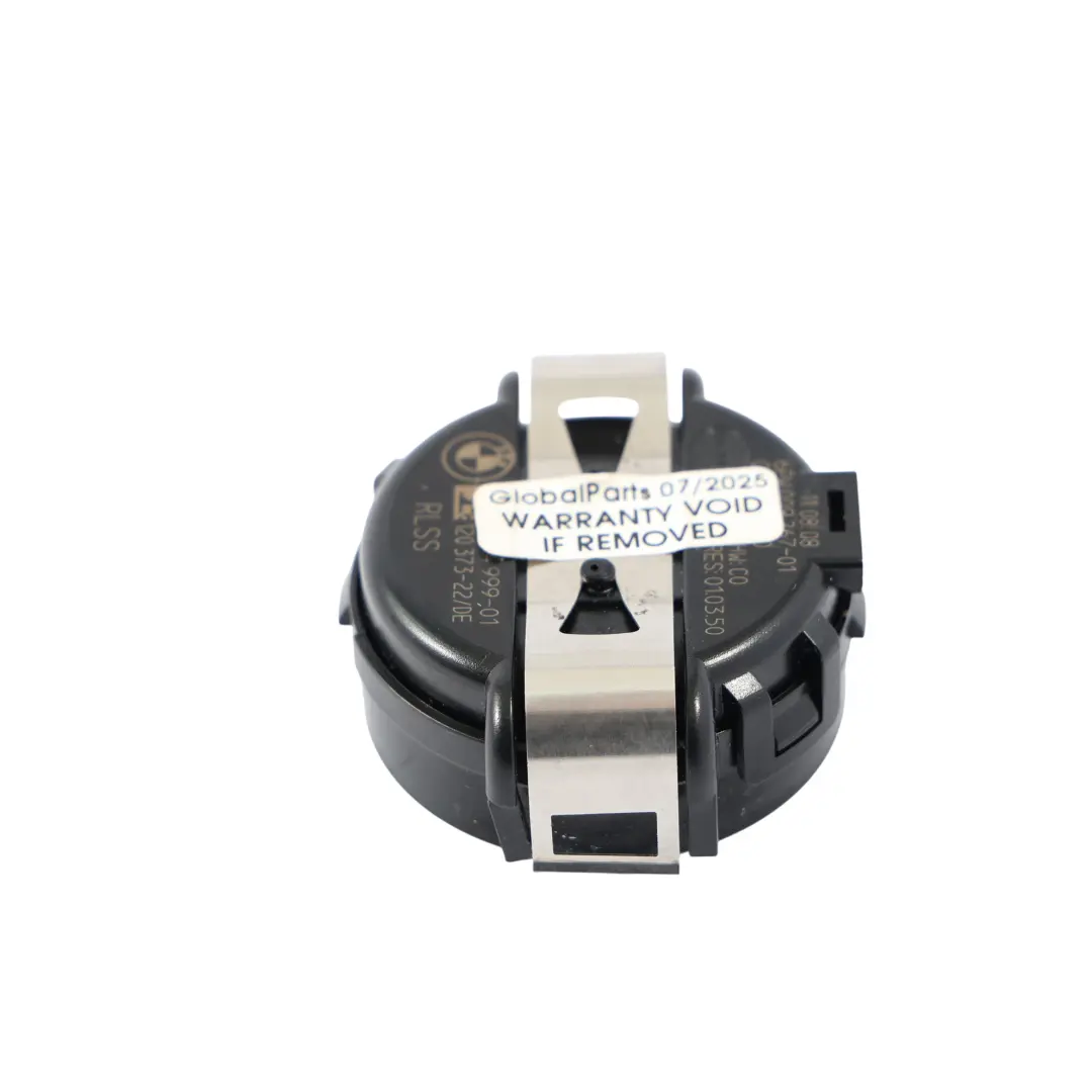 BMW E60 E61 LCI X5 E70 X6 E71 F01 F02 Détecteur solaire lumière pluie - SKU 9174999 - Numéro de pièce 9174999