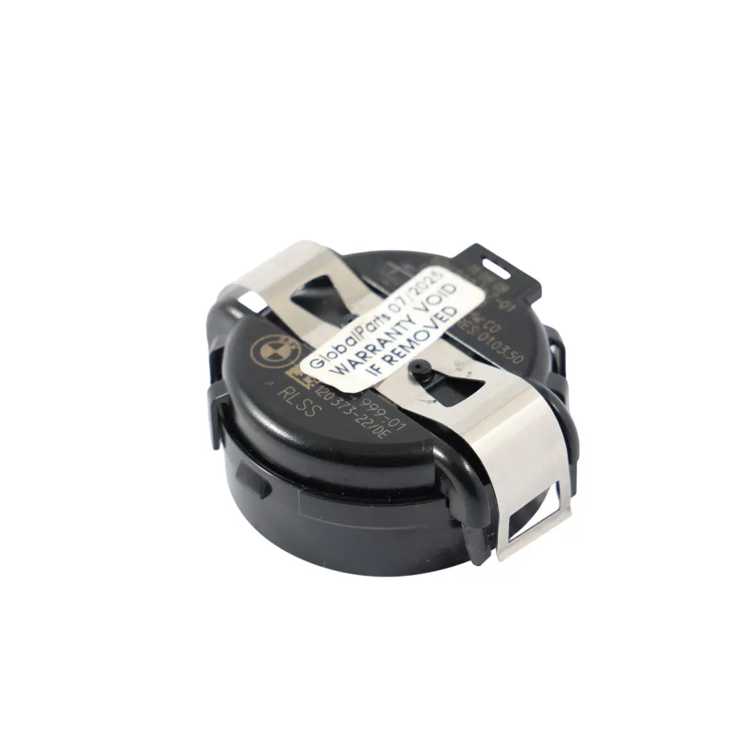 BMW E60 E61 LCI X5 E70 X6 E71 F01 F02 X3 F25 Regen Licht Solar Sensor - SKU 9174999 - Teilenummer 9174999