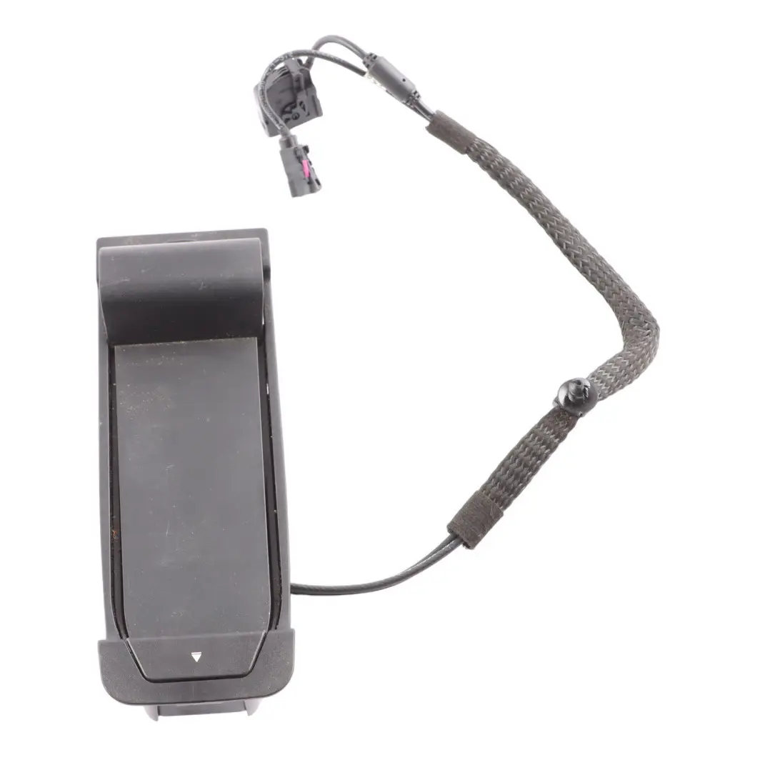 BMW Z4 E89 Telephone Snap-in Adapter Mobile Phone Holder Mount 9181373
