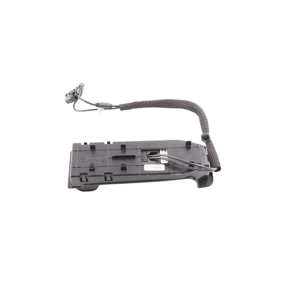 Telephone Snap-in Adapter Mobile Phone Holder Mount to BMW Z4 E89 with Part number 9181373 BMW Z4 E89 Telephone Snap-in Adapter Mobile Phone Holder Mount - SKU 9181373-1 - Part number 9181373