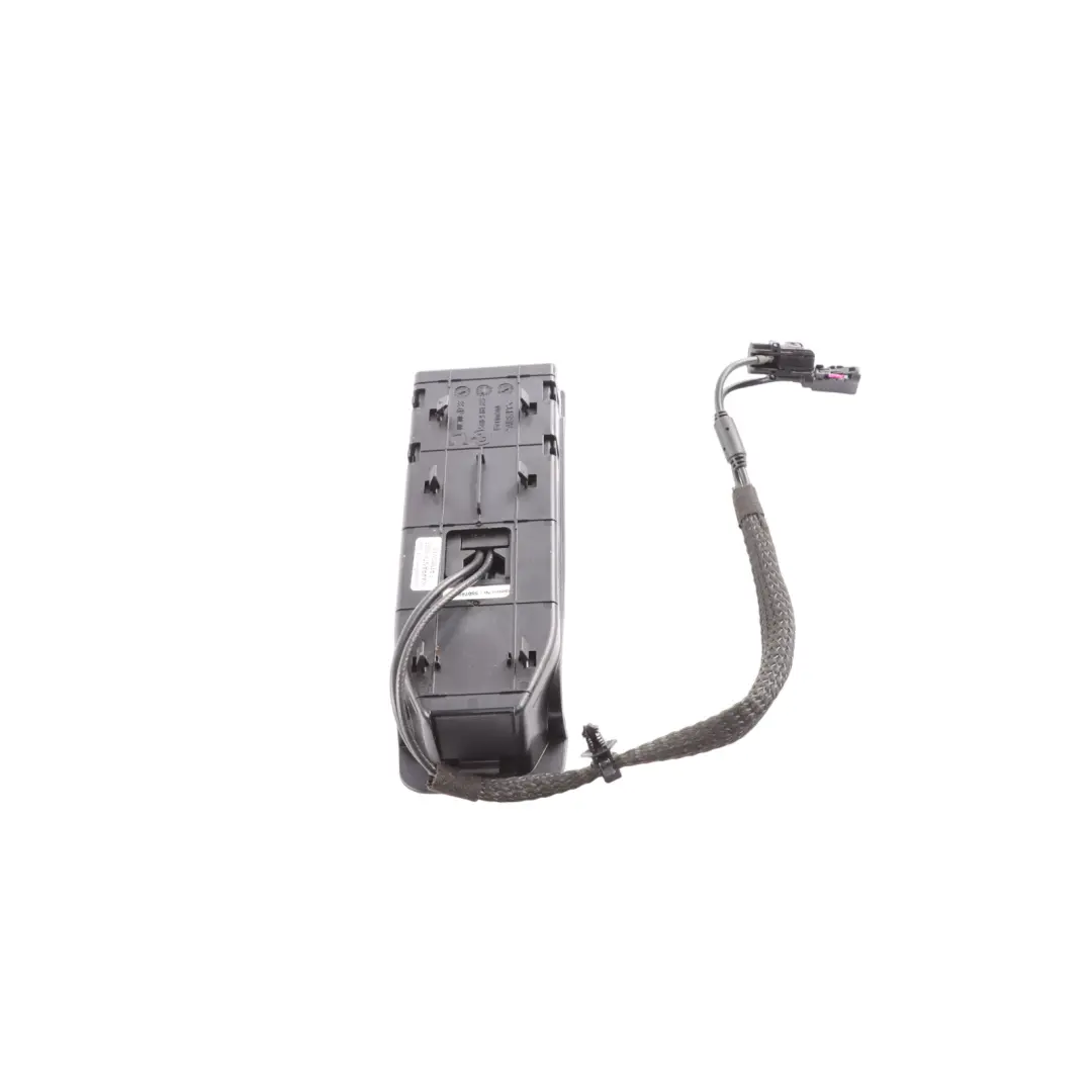 BMW Z4 E89 Telephone Snap-in Adapter Mobile Phone Holder Mount - SKU 9181373-1 - Part number 9181373