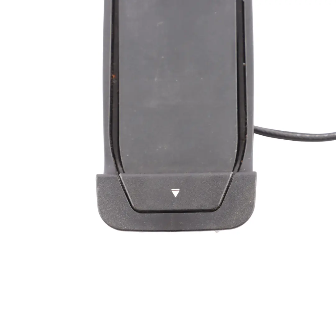 Telephone Snap-in Adapter Mobile Phone Holder Mount to BMW Z4 E89 with Part number 9181373 BMW Z4 E89 Telephone Snap-in Adapter Mobile Phone Holder Mount - SKU 9181373-1 - Part number 9181373
