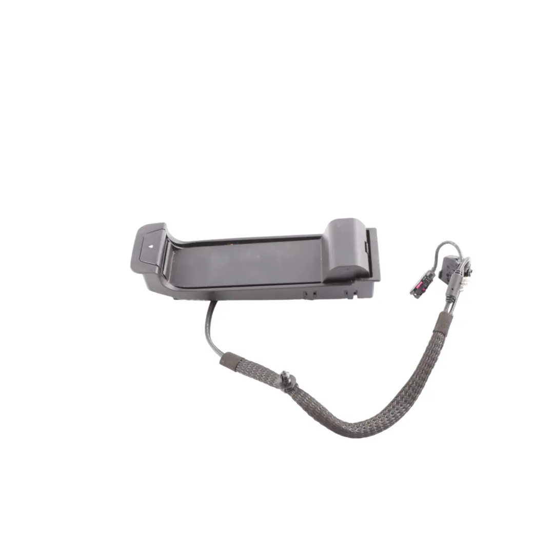 Telephone Snap-in Adapter Mobile Phone Holder Mount to BMW Z4 E89 with Part number 9181373 BMW Z4 E89 Telephone Snap-in Adapter Mobile Phone Holder Mount - SKU 9181373-1 - Part number 9181373