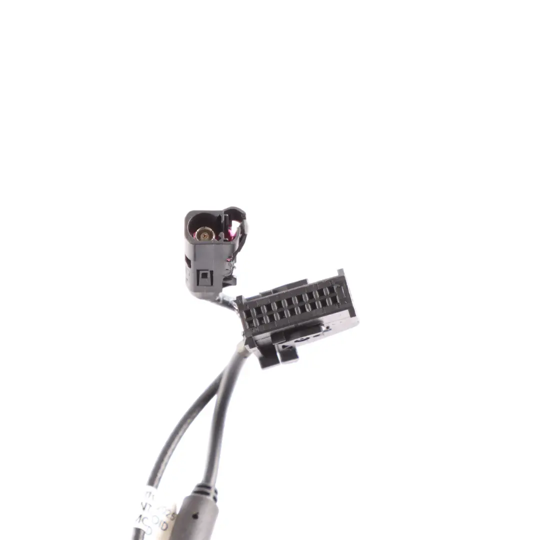 BMW Z4 E89 Telephone Snap-in Adapter Mobile Phone Holder Mount - SKU 9181373-1 - Part number 9181373