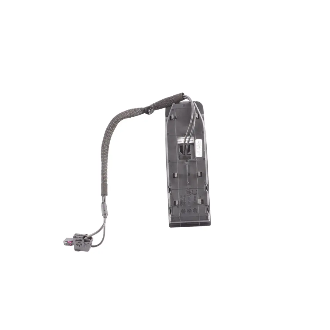 Telephone Snap-in Adapter Mobile Phone Holder Mount to BMW Z4 E89 with Part number 9181373 BMW Z4 E89 Telephone Snap-in Adapter Mobile Phone Holder Mount - SKU 9181373-1 - Part number 9181373