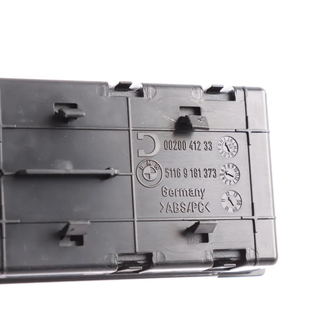 Telephone Snap-in Adapter Mobile Phone Holder Mount to BMW Z4 E89 with Part number 9181373 BMW Z4 E89 Telephone Snap-in Adapter Mobile Phone Holder Mount - SKU 9181373-1 - Part number 9181373