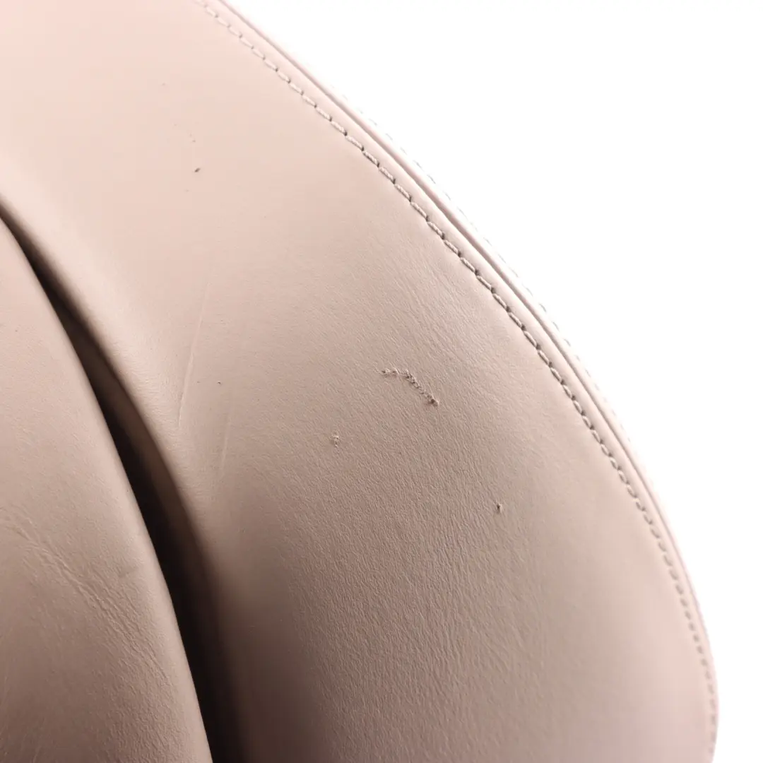 Front Head Rest Headrest Oyster Left Right N/O/S to BMW F01 F02 F03 with Part number 9182614 BMW F01 F02 F03 Front Head Rest Headrest Oyster Left Right N/O/S - SKU 9182614 - Part number 9182614