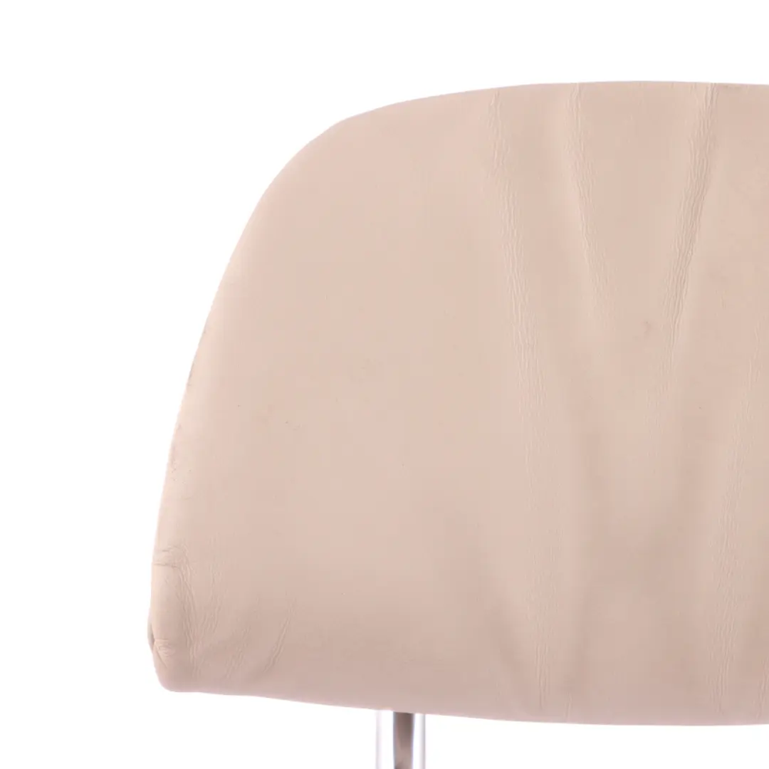 BMW F01 F02 F03 Front Head Rest Headrest Oyster Left Right N/O/S - SKU 9182614 - Part number 9182614