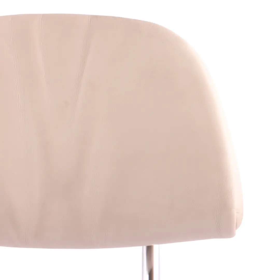 BMW F01 F02 F03 Front Head Rest Headrest Oyster Left Right N/O/S - SKU 9182614 - Part number 9182614
