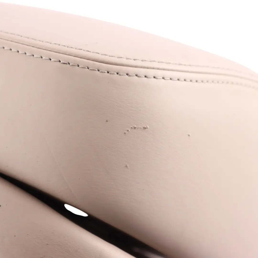 BMW F01 F02 F03 Appui-Tête Avant Oyster Gauche Droite - SKU 9182614 - Numéro de pièce 9182614