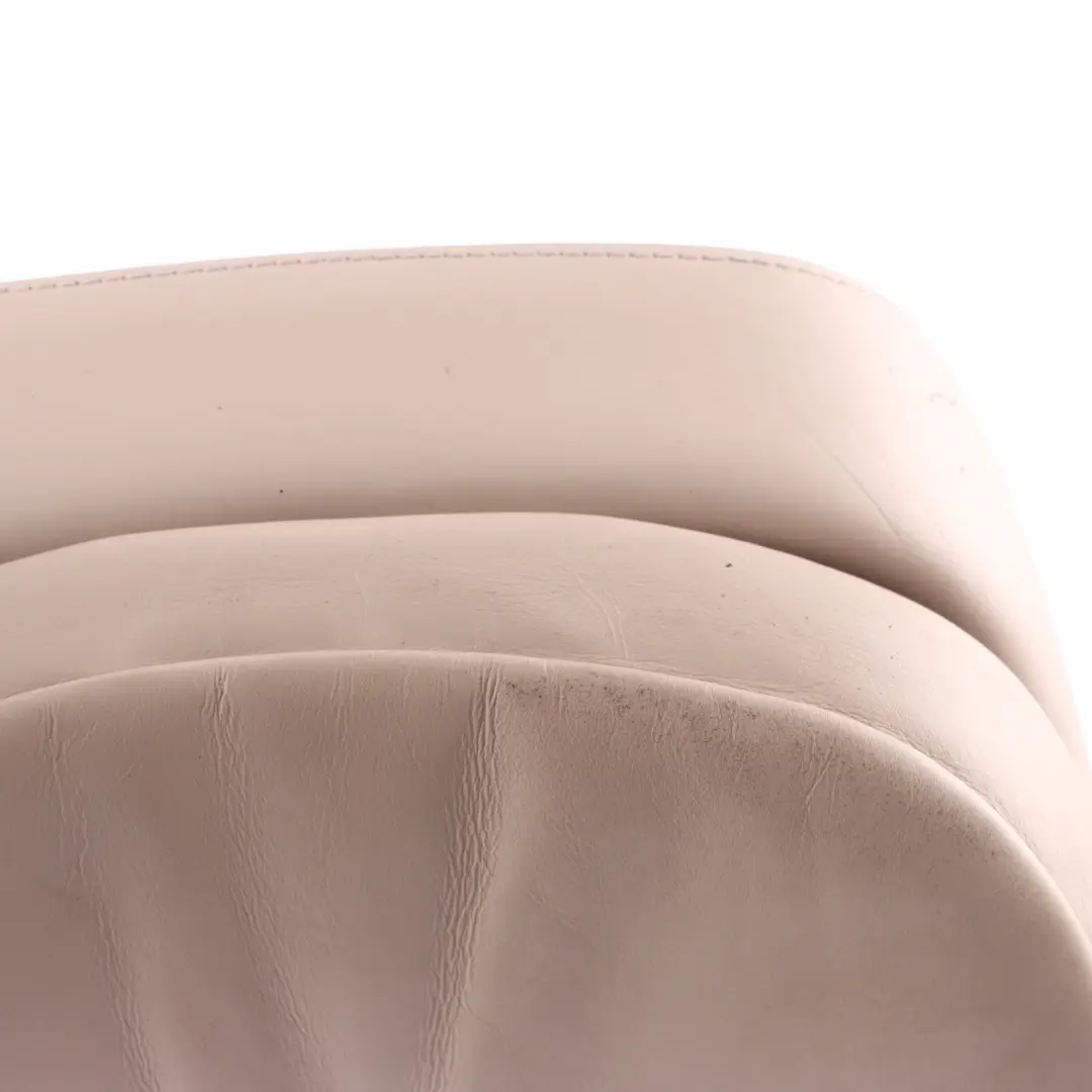 Front Head Rest Headrest Oyster Left Right N/O/S to BMW F01 F02 F03 with Part number 9182614 BMW F01 F02 F03 Front Head Rest Headrest Oyster Left Right N/O/S - SKU 9182614 - Part number 9182614