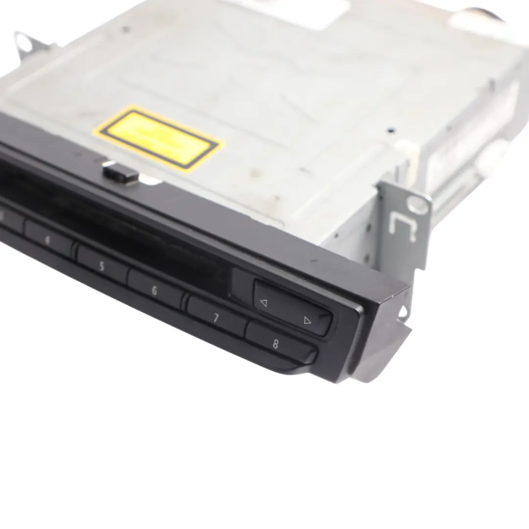 Audio Professional Head Unit Radio CD Player Navigation to BMW X5 E70 M with Part number 9186211 BMW X5 E70 M Audio Professional Head Unit Radio CD Player Navigation - SKU 9186211-1 - Part number 9186211