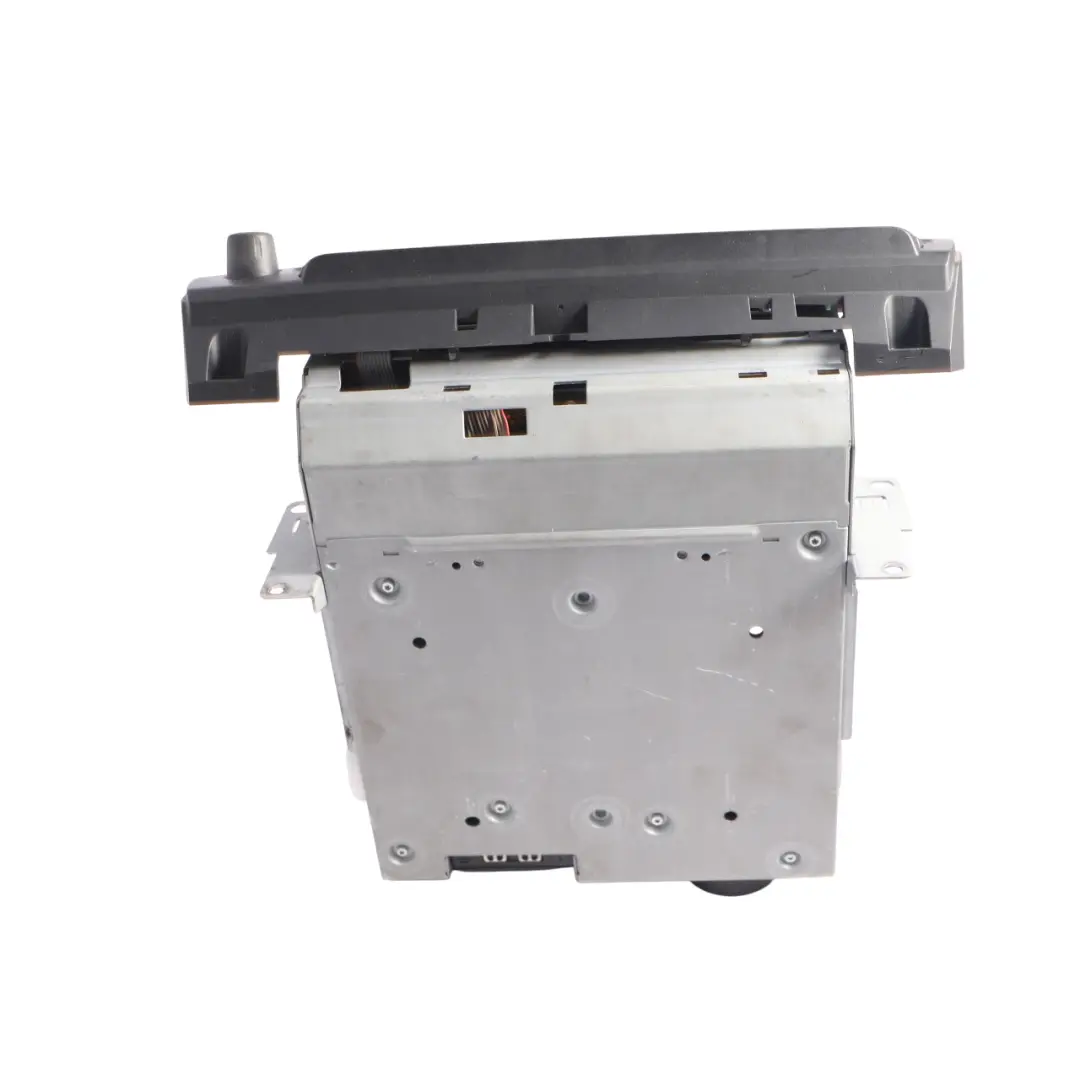 BMW X5 E70 M Audio Professional Head Unit Radio CD Player Navigation - SKU 9186211-1 - Part number 9186211