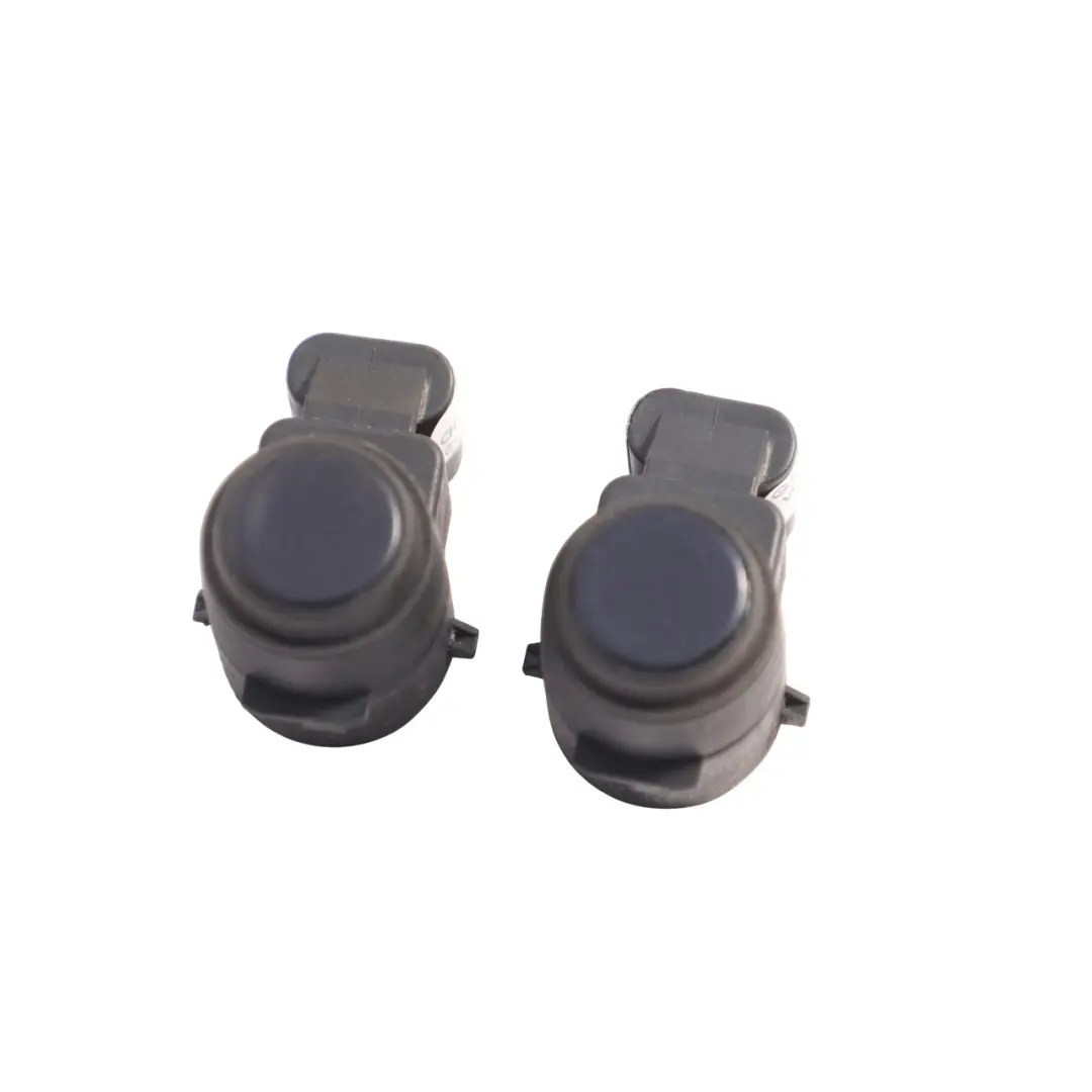 Parking Sensor PDC SET X2 Cosmic Blue - B13 to BMW E87 E90 E91 Mini R55 R56 R60 with Part number 9196705 BMW E87 E90 E91 Mini R55 R56 R60 Parking Sensor PDC SET X2 Cosmic Blue - B13 - SKU 9196705-COB1 - Part number 9196705