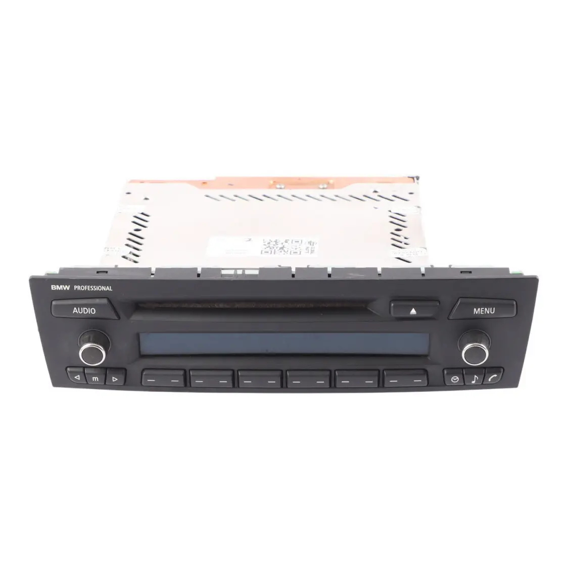 BMW Z4 E89 Radio CD Spieler Steuergerät BMW Professional 9199389