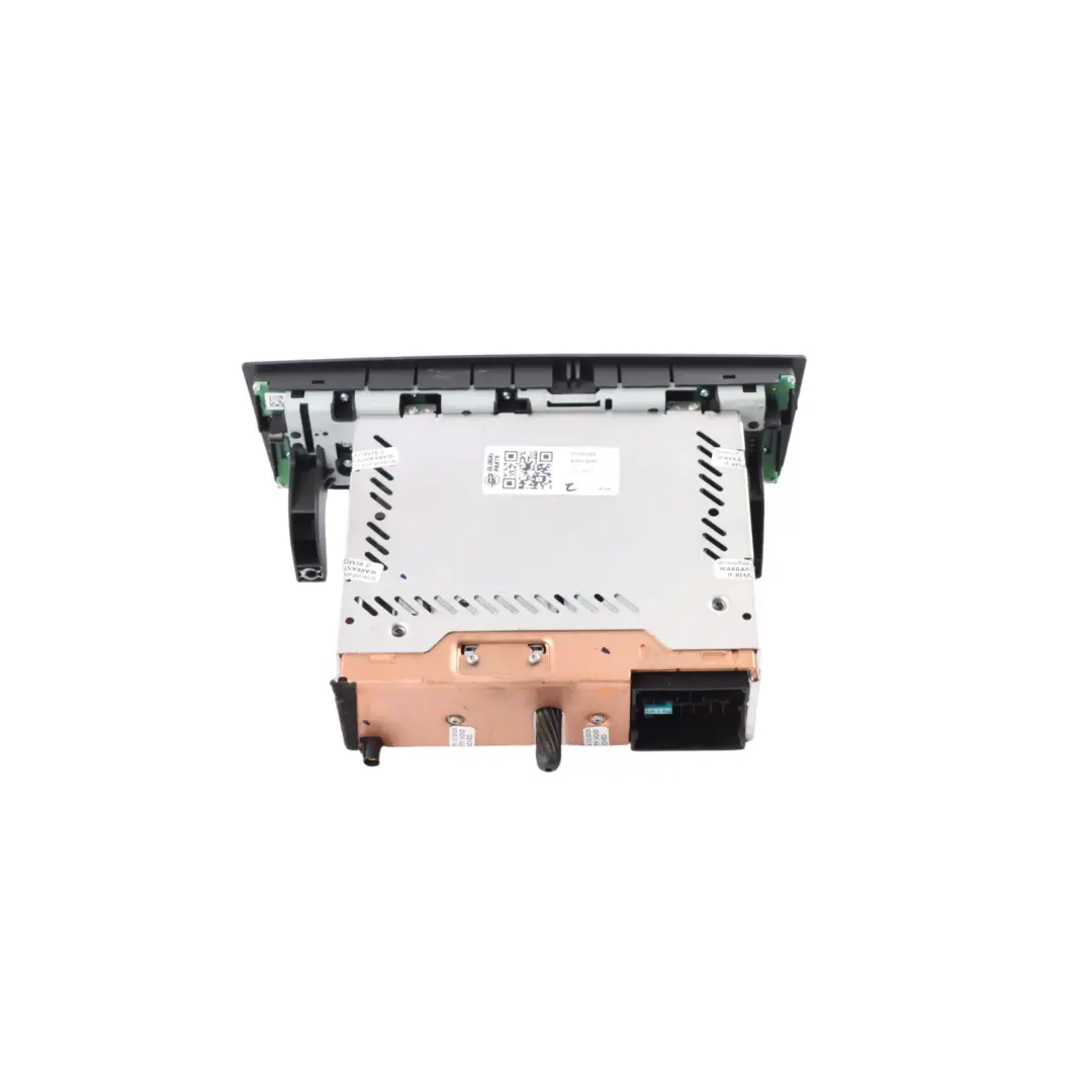 Radio Radioodtwarzacz CD BMW Professional do BMW Z4 E89 o numerze 9199389 BMW Z4 E89 Radio Radioodtwarzacz CD BMW Professional - SKU 9199389 - Numer Części 9199389