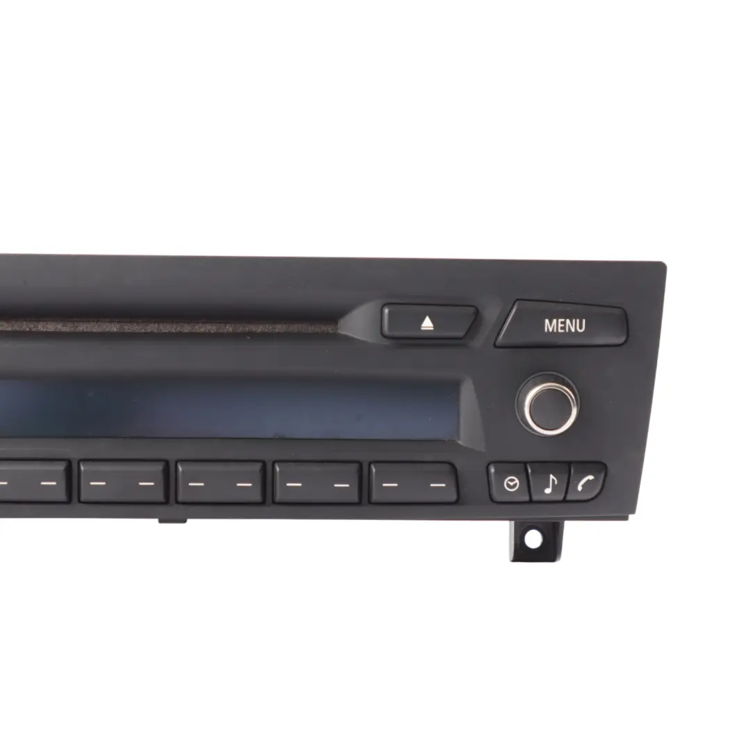 BMW Z4 E89 Autoradio CD Principale BMW Professional - SKU 9199389 - Numéro de pièce 9199389