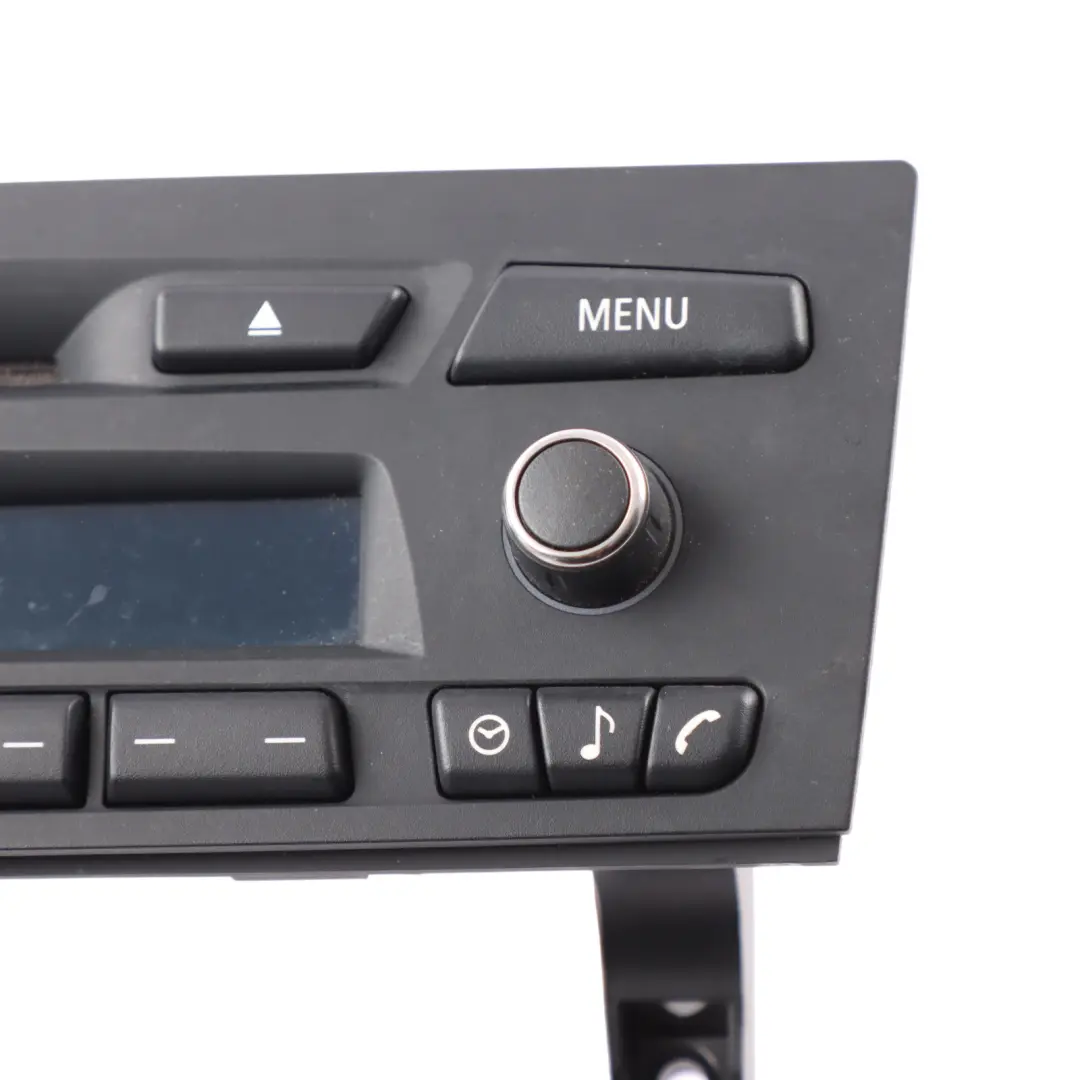 BMW Z4 E89 Radio Lettore CD Unità Principale BMW Professional - SKU 9199389 - Numero di parte 9199389