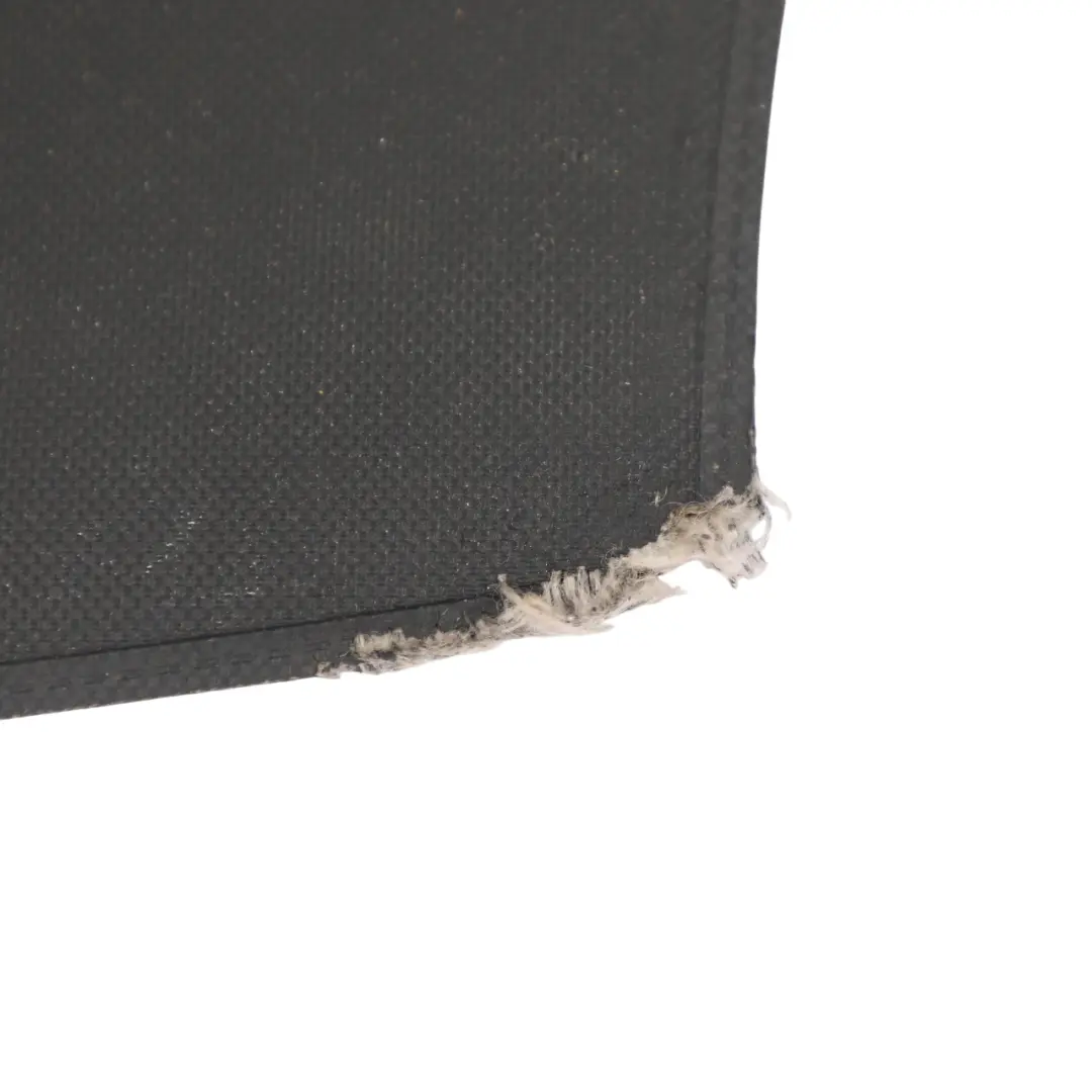 BMW F11 Touring Roleta Bagażnika Czarna - SKU 9200685-1 - Numer Części 9200685