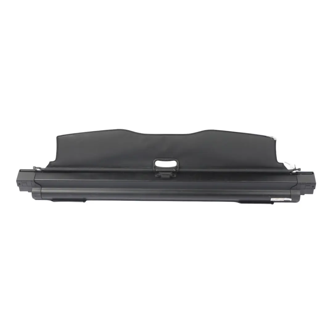 BMW F11 Touring Tablette Colis Store Enrouleur Noir Habillage Panneau - SKU 9200685-1 - Numéro de pièce 9200685