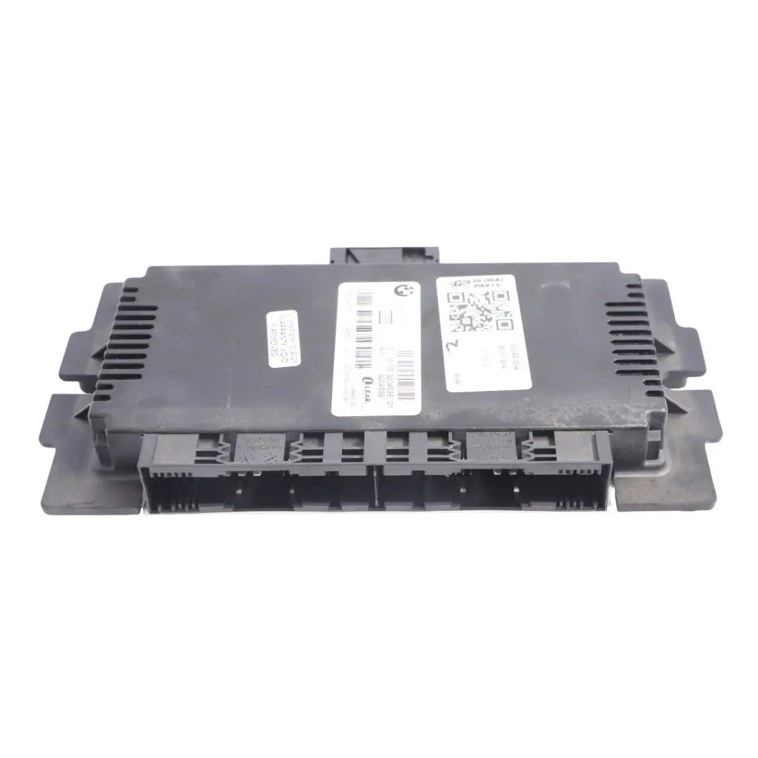 Footwell Light Module ECU Control LED XE PL2 FRM II Lear to BMW E89 with Part number 9204536 BMW E89 Footwell Light Module ECU Control LED XE PL2 FRM II Lear - SKU 9204536-4 - Part number 9204536