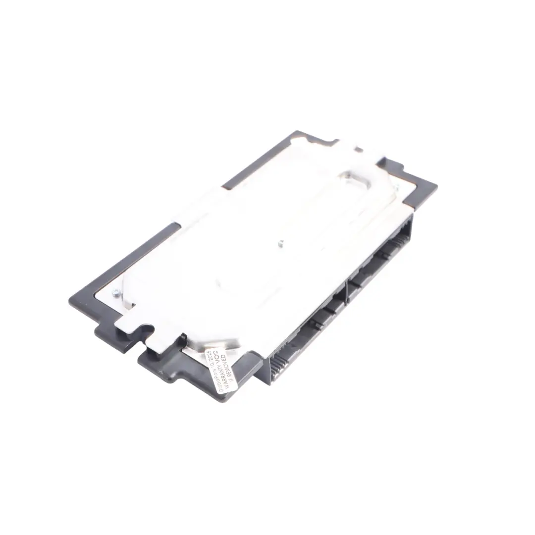 Footwell Light Module ECU Control LED XE PL2 FRM II Lear to BMW E89 with Part number 9204536 BMW E89 Footwell Light Module ECU Control LED XE PL2 FRM II Lear - SKU 9204536-4 - Part number 9204536