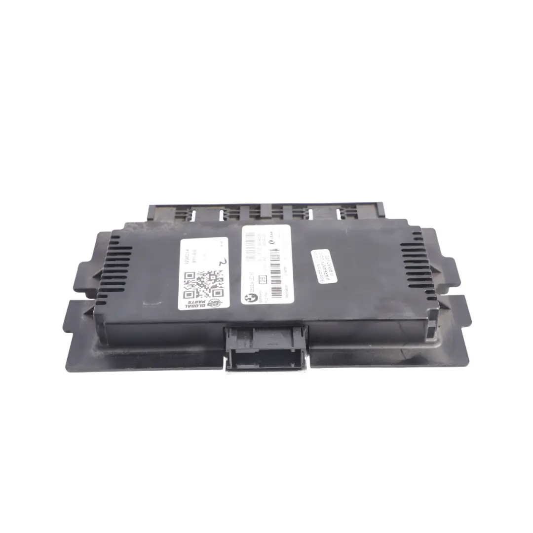 BMW E89 Footwell Light Module ECU Control LED XE PL2 FRM II Lear - SKU 9204536-4 - Part number 9204536