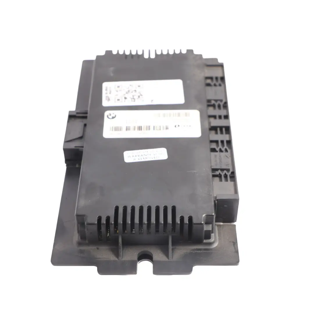 BMW E89 Footwell Light Module ECU Control LED XE PL2 FRM II Lear - SKU 9204536-4 - Part number 9204536
