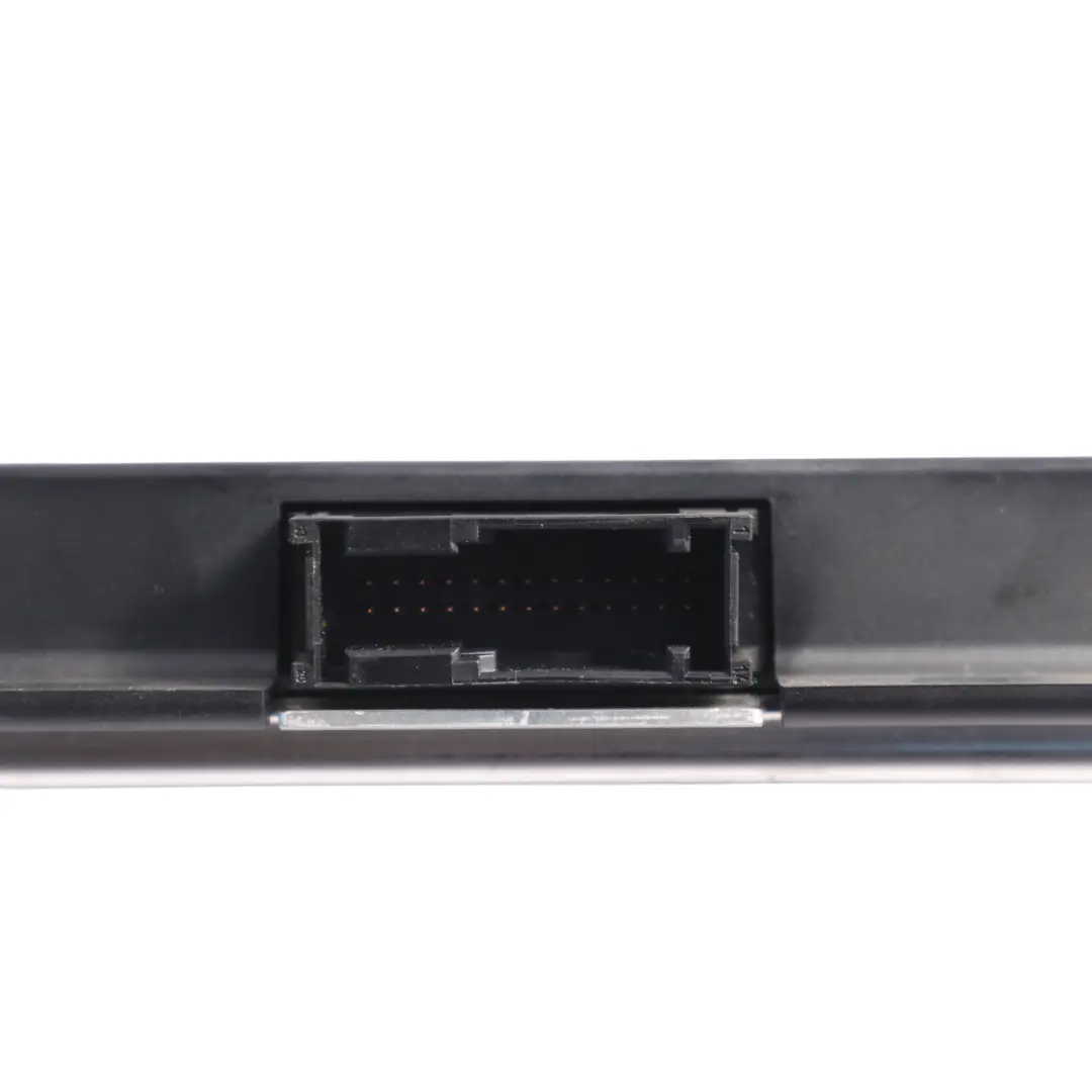 BMW E89 Footwell Light Module ECU Control LED XE PL2 FRM II Lear - SKU 9204536-4 - Part number 9204536